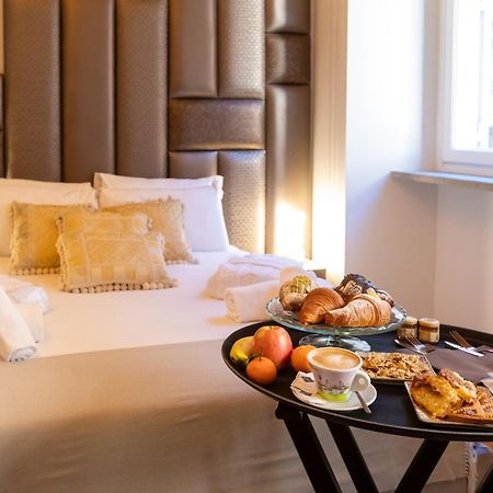 Fontana Di Trevi Roma Luxury Suite מראה חיצוני תמונה