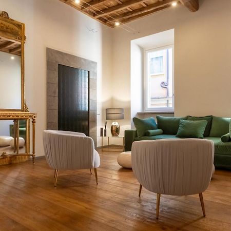 Fontana Di Trevi Roma Luxury Suite מראה חיצוני תמונה