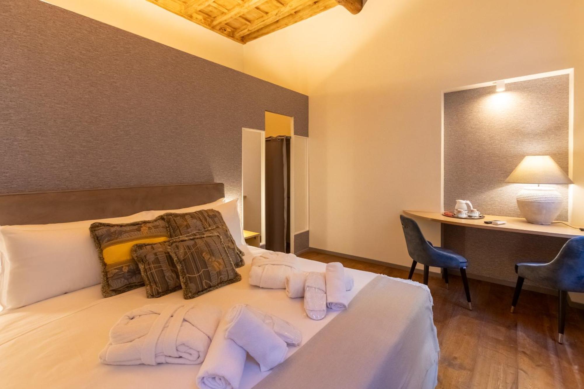 Fontana Di Trevi Roma Luxury Suite מראה חיצוני תמונה