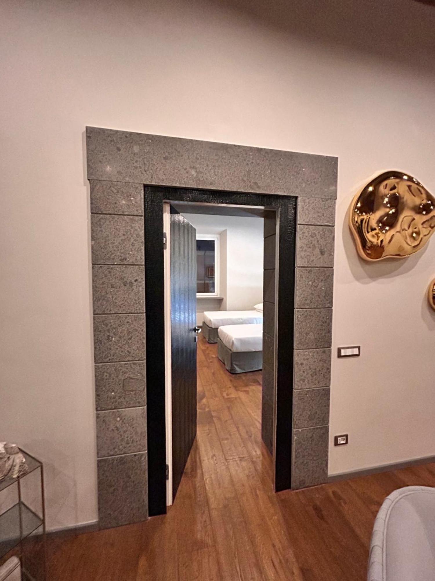 Fontana Di Trevi Roma Luxury Suite מראה חיצוני תמונה
