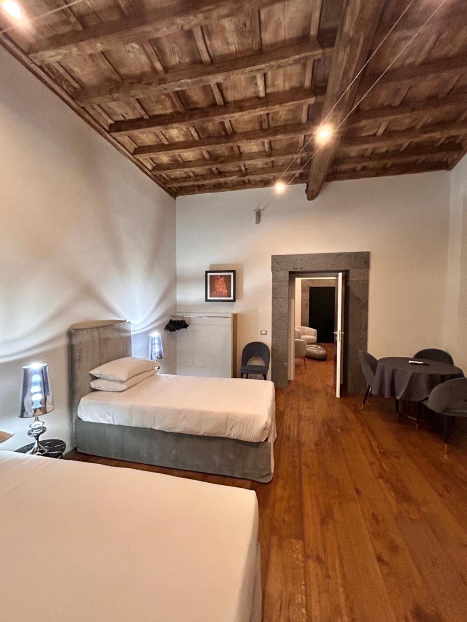 Fontana Di Trevi Roma Luxury Suite מראה חיצוני תמונה
