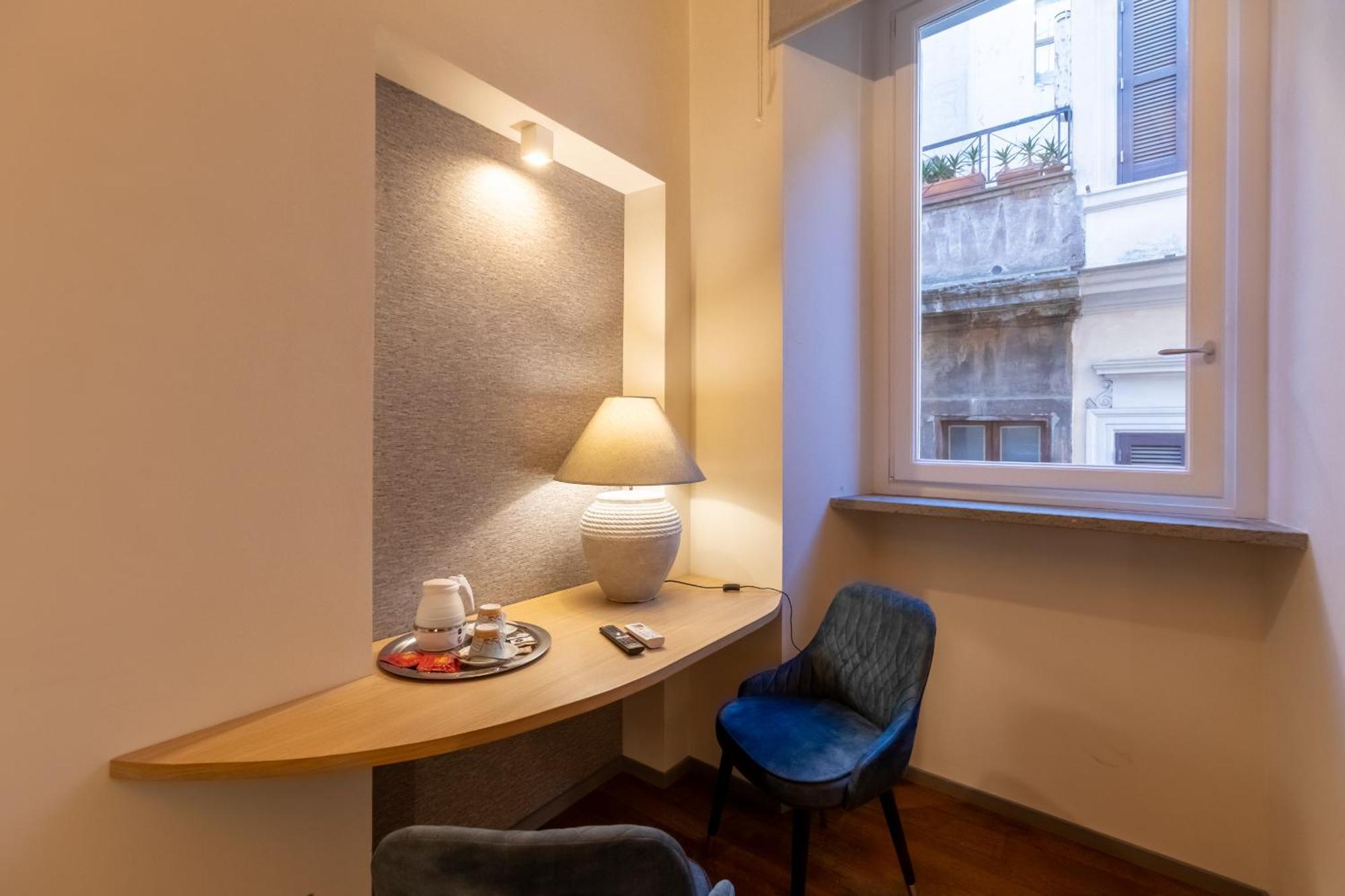 Fontana Di Trevi Roma Luxury Suite מראה חיצוני תמונה