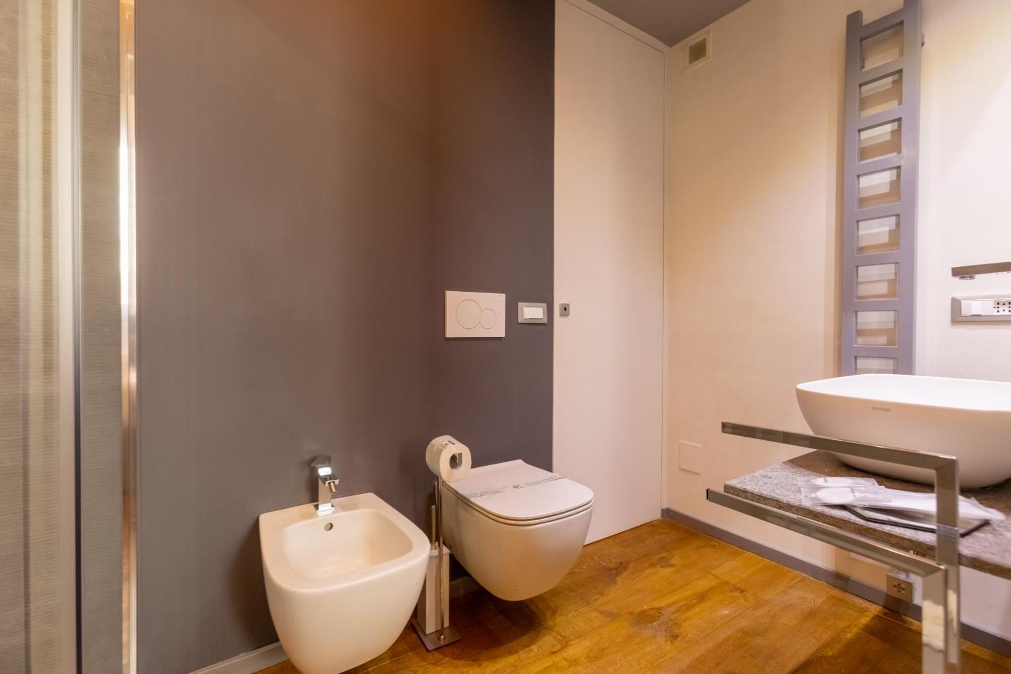 Fontana Di Trevi Roma Luxury Suite מראה חיצוני תמונה