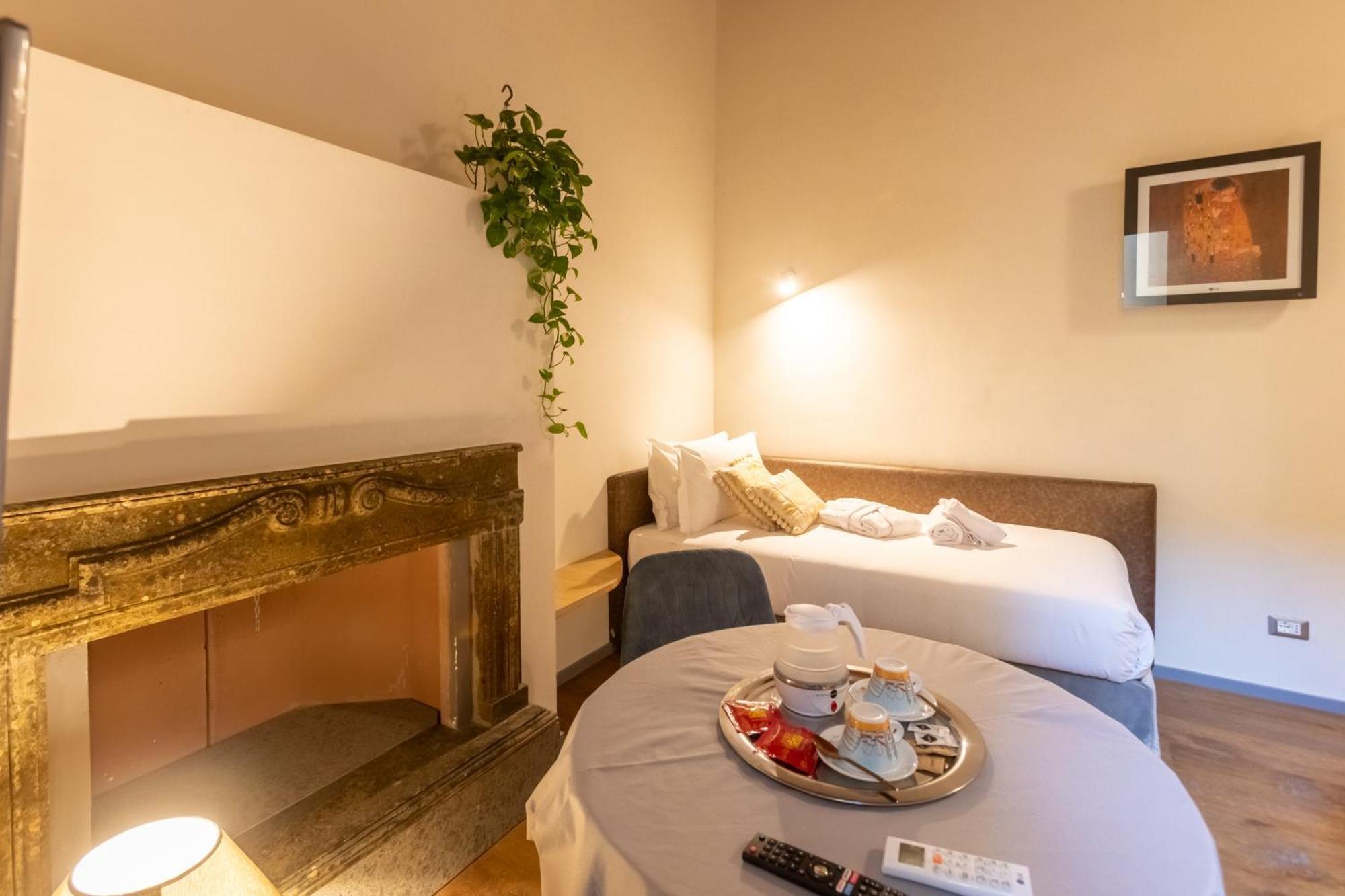 Fontana Di Trevi Roma Luxury Suite מראה חיצוני תמונה